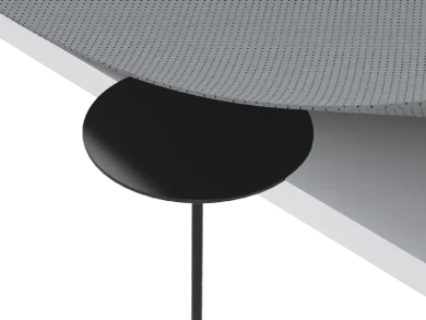 Scanstrut SC-CW-07F Sub 10W Waterproof wireless charger 12/24V