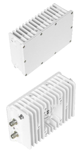 RevGo RGTR-A104-6A01-TXLF-D Satellite Transceiver Ka-Band TR 4W 18.2 - 20.2 GHz
