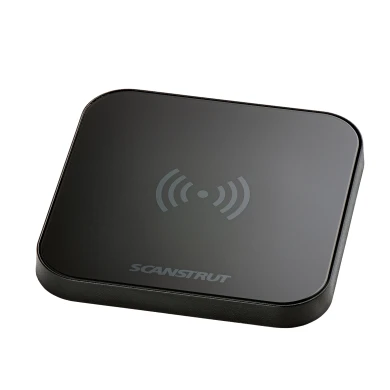 Scanstrut SC-CW-14G Magnetic Waterproof Wireless Charger - Ultra 15W Qi2 12/24V