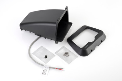 Scanstrut SC-CW-6GT Waterproof Wireless Charger - Nest 3 Coil 15W phone charging pocket 12/24V