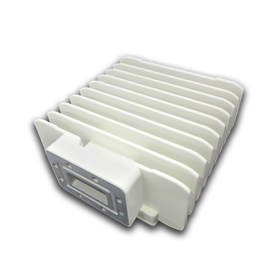 Nisshinbo NJT8103EF 3W C-band mini-BUC 6.725 - 7.025 GHz