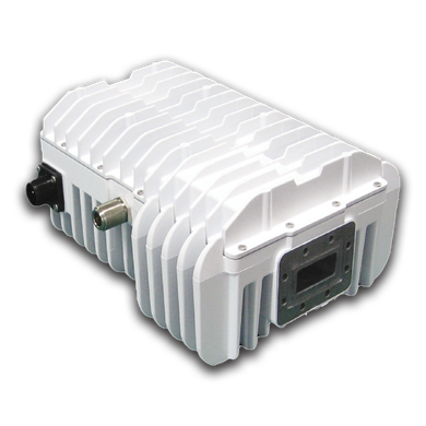 Nisshinbo NJT5764KNMD C-band 10W BUC 6.725 - 7.025 GHz