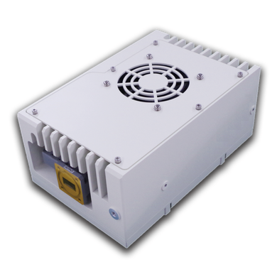 Nisshinbo NJT8371UNMR Universal Ku-band 40W GaN BUC 13.75 - 14.5 GHz