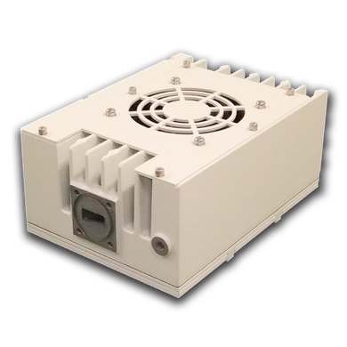 Nisshinbo NJT8319UFMKA Universal Ku-band 16W mini-BUC 13.75 - 14.5 GHz