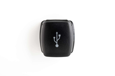 Scanstrut SC-USB-F1 Flip Pro Fast Charge Dual USB-A & USB-C Socket