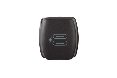 Scanstrut SC-USB-F3 Flip Pro Max - Dual USB-C Charge Socket