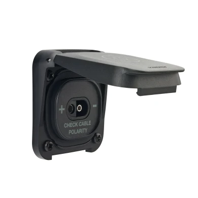 Scanstrut SC-V-S2 SAE Solar Connection