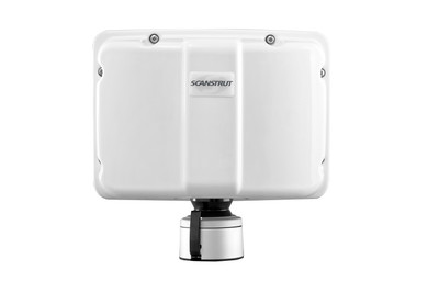 Scanstrut SPD-12-W ScanPod SPD-12-W Deck Pod for displays up to 12"