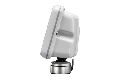Scanstrut SPD-7S-W ScanPod Deck Pod for displays up to 7"