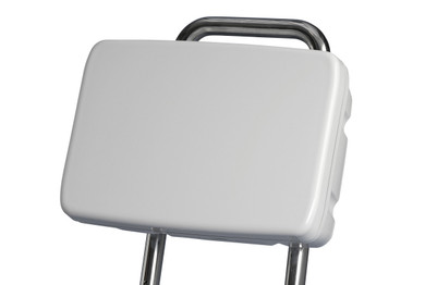 Scanstrut SPH-9-W ScanPod Helm Pod for displays up to 9"