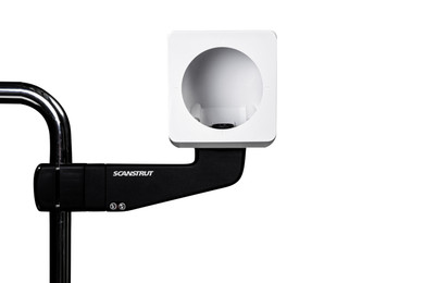 Scanstrut SPR-1i-AM ScanPod Arm Pod for 1 x standard size instrument