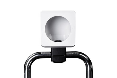 Scanstrut SPR-1i-RM Rail Pod for 1 x standard size instrument