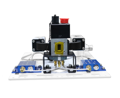 Product image for LNB Redundant Switch System Single-Band 1:2