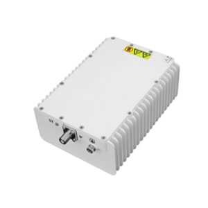 RevGo RGUC-AD10F204 RGUC-A Satellite Transceiver (TR) Ka-Band 10W 28 - 31 GHz