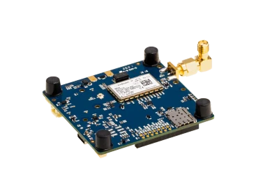 Iridium 9604 Satellite IoT Development Kit