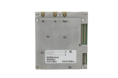 Iridium Certus 9810
