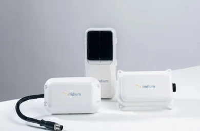 Iridium Edge Pro