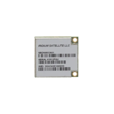 Iridium 9603 Module