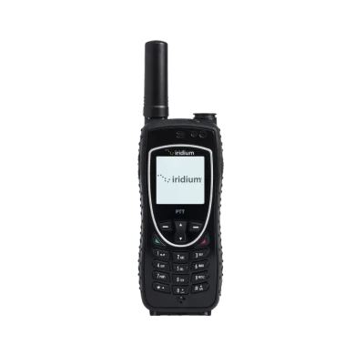 Iridium Extreme PTT