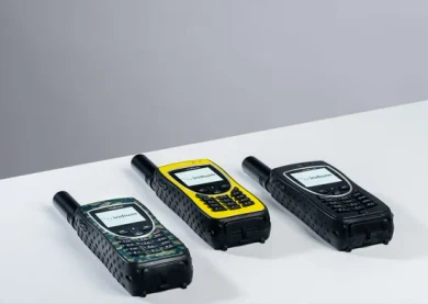 Iridium Extreme in Sporting Camo