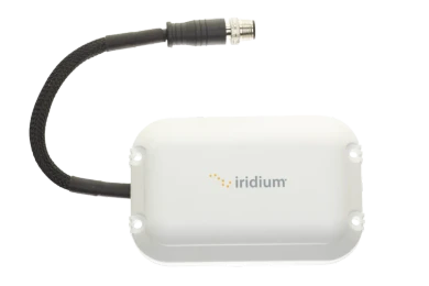 Iridium Edge
