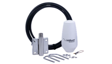 Iridium GO! exec LITE Single Mode Antenna Kit
