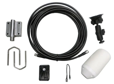 Iridium GO! Fixed Installation Kit