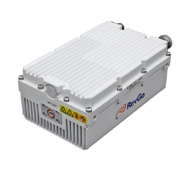 RevGo RGUC-AT20-RE Block Up-Converter (BUC) Ka-Band 20W 27.5 - 30.0 GHz