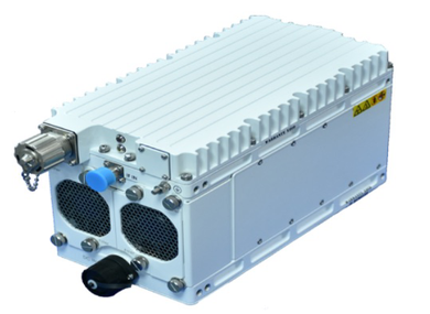 RevGo RGUC-A440-DCXX-M Classic Block Up-Converter (BUC) Ka-Band 40W 29.0 - 30.0 GHz