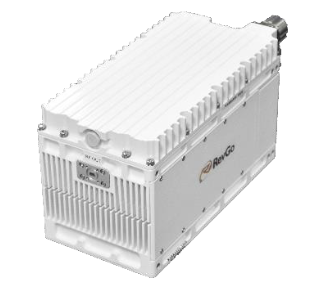 RevGo RGUC-A740-48NE-M Block Up-Converter (BUC) Ka-Band 40W 27.652 - 29.071 GHz