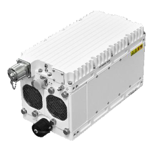 RevGo RGUC-A840-48NE-M Block Up-Converter (BUC) Ka-Band 40W 27.5 - 30.0 GHz
