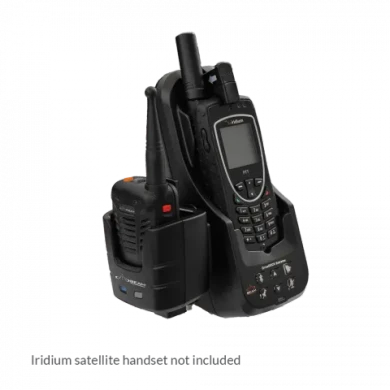 Iridium Beam PTT Wireless Kit for Iridium Extreme PTT
