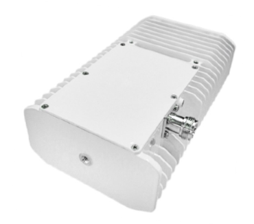 RevGo RGUC-U106-24NA-F Block Up-Converter (BUC) Ku-Band 6W IFL 14.0 - 14.5 GHz