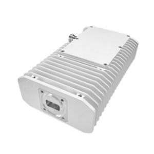 RevGo RGUC-U108-24NA-N Block Up-Converter (BUC) Ku-Band 8W IFL 14.0 - 14.5 GHz
