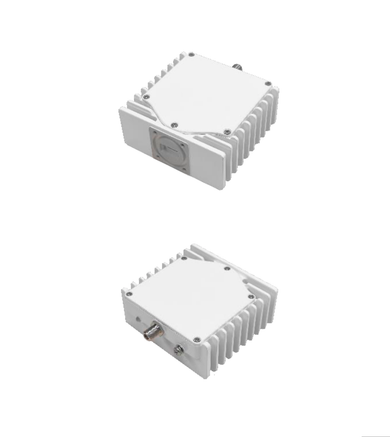 RevGo RGUC-U1008-24NAF-B0 Block Up-Converter (BUC) Ku-Band 8W Mini 14.0 - 14.5 GHz