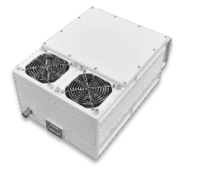 RevGo RGUC-C2400-ACRLN-Cp Block Up-Converter (BUC) C-Band 400W 5.85 - 6.725 GHz, Internal