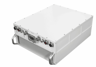 RevGo RGUC-C210H-ACREN-C0 Block Up Converter (BUC) C-Band 1000W BUC 5.85 - 6.725 GHz, External