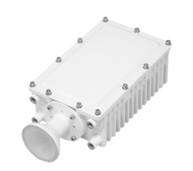 RevGo RGTR-A203-4A03-TXLF-C0 Satellite Transceiver Ka-Band TR 3W 29.5 - 30.0 GHz
