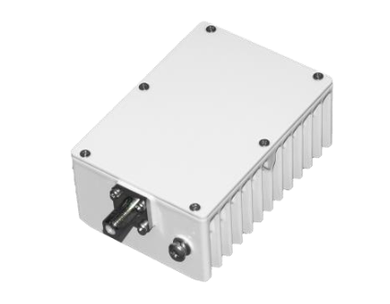 RevGo RGUC-U103-24NA-N Block Up-Converter (BUC) Ku-Band 3W IFL 14.0 - 14.5 GHz