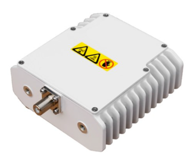 RevGo RGUC-U104-24NA-N Block Up-Converter (BUC) Ku-Band 4W IFL 14.0 - 14.5 GHz