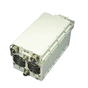 RevGo RGUC-U1100-ACRE-C Block Up-Converter (BUC) Ku-Band 100W 14.0 - 14.5 GHz