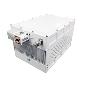 RevGo RGUC - U2200 ACRE-C Block Up-Converter (BUC) Ku-Band 200W 13.75 - 14.5 GHz