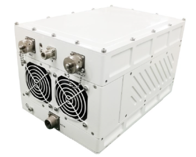 RevGo RGUC - U1250 ACRE-C Block Up-Converter (BUC) Ku-Band 250W 14.0 - 14.5 GHz