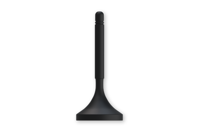 Teltonika Networks 14814637 WIFI Magnetic SMA Antenna for RUT230, RUT24