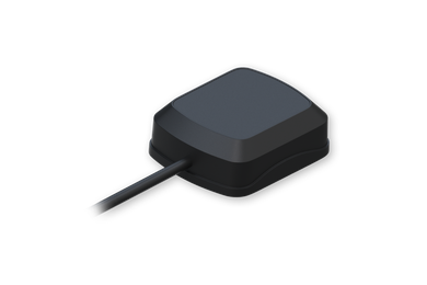 Teltonika Networks 14814642 GNSS Adhesive SMA Antenna