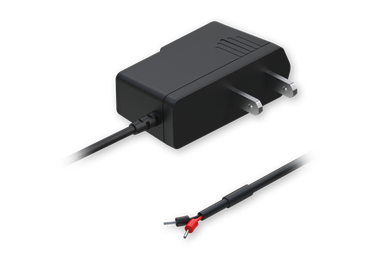Teltonika Networks 14814630 US 2-Pin Power Supply, 9W