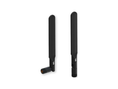 Teltonika Networks 14814619 WIFI DuaL-Band SMA Antenna for RUTX10, RUTX11