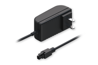 Teltonika Networks 14814633 Universal Power Supply, 24W for RUTX12