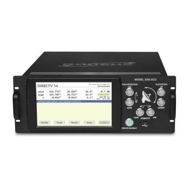 Radeus Labs Series 2000 Antenna Control System