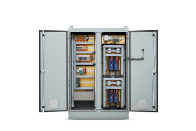 Radeus Labs Series 9000 Antenna Control System